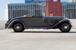Rolls-Royce Phantom II Continental Drophead Coupe by Carlton 1932 года
